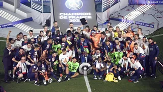 Mercato PSG : un crack portugais en approche ?