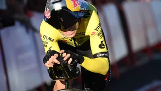 Vuelta 2024 : parcours et profil de l’étape 2 : Cascais – Ourém