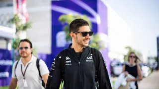 F1 : Esteban Ocon va reprendre du service à Abu Dhabi
