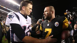 NFL : Comment remplacer Ben Roethlisberger et Tom Brady ?