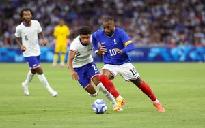 France – Nouvelle-Zélande (Foot H) : À quelle heure et sur quelle chaine TV regarder le match des JO 2024 ?