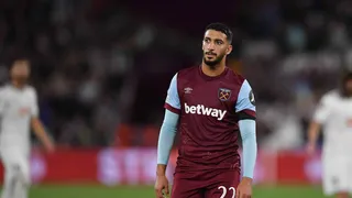 Mercato OL : Pourquoi le transfert de Benrahma a échoué ?