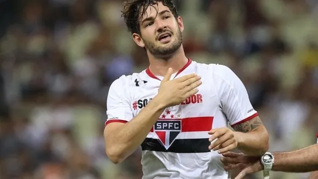Pato de retour au pays!