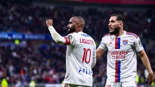 Mercato OL : Alexandre Lacazette approché par l’Arabie Saoudite !