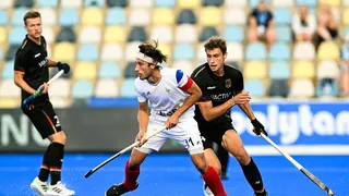 Programme Hockey sur gazon JO 2024 : calendrier et dates des matchs