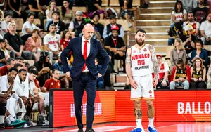 Monaco Basket : Sasa Obradovic souhaite “fixer des objectifs élevés”