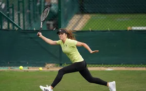 Mertens – Svitolina (Wimbledon 2023 – 2e Tour)