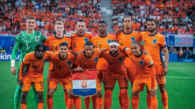 Pays-Bas – Autriche (Euro 2024) : À quelle heure ? Sur quelle chaine TV regarder l’événement ?
