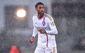 Mercato OL : Jeff Reine-Adélaïde rejoint un autre club de Textor