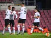Sparta Prague – LOSC (1-4) : les notes lilloises