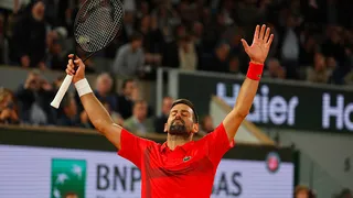 Programme des matchs Roland Garros 2025 vendredi 6 juin