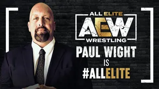 Paul Wight (Big Show) signe chez All Elite Wrestling