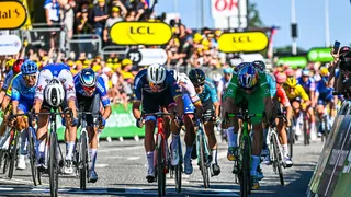 Etape 3 du Tour de France 2022 : parcours et profil (03/07/2022)