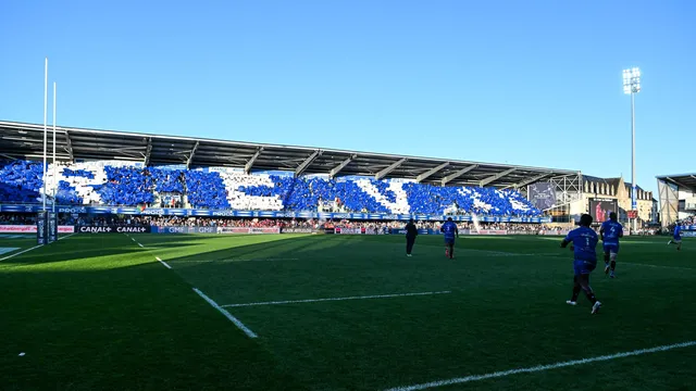 Top 14 : Vannes va changer de stade !