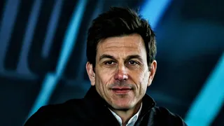 F1 : Mercedes veut renouer avec le succès en 2024