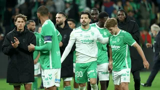 ASSE : un titulaire indiscutable privé de derby ?