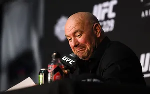 UFC : l’aventure tourne court pour un combattant français