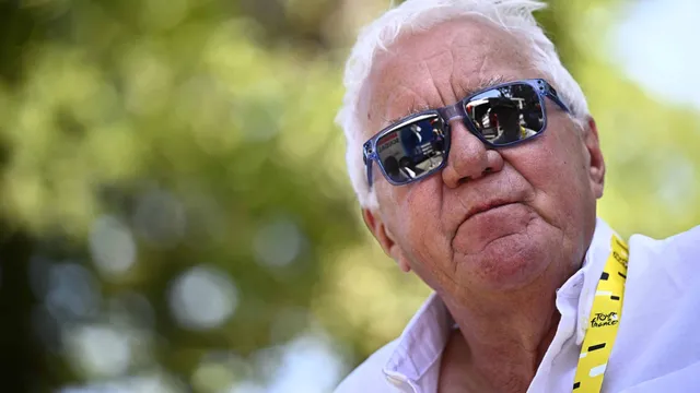 Mercato cyclisme : Patrick Lefevere s’exprime sur l’avenir de Julian Alaphilippe