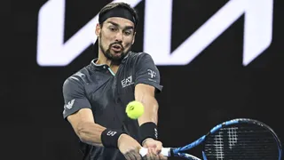 Open d’Australie (H) : Fabio Fognini pulvérise Alex De Minaur et file en huitièmes