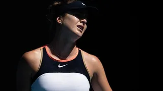 WTA – Dubaï : Svitolina éliminée, ça passe pour les autres favorites