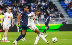 PSG – OL (F) : À quelle heure ? Sur quelle chaine TV regarder le match ?