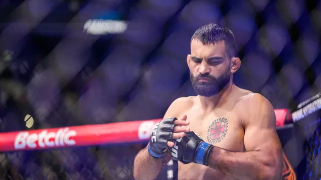UFC : un combattant refuse d’affronter Benoit Saint-Denis