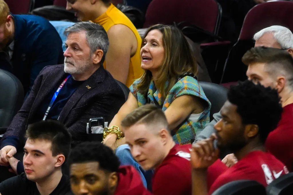 NBA: Sacramento Kings at Cleveland Cavaliers