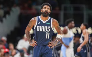 NBA : la malédiction continue pour Dallas après le trade du siècle