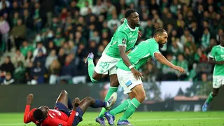 ASSE : les 2 options d’Eirik Horneland pour remplacer Dylan Batubinsika face à Rennes