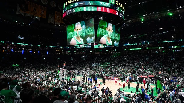NBA Playoffs : Qui est qualifié ? Qui est encore en course ? Qui est éliminé ?