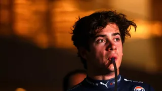 F1 : un ancien coéquipier tacle sévèrement Franco Colapinto