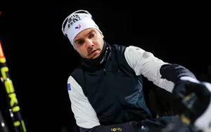 Biathlon Kontiolahti 2024 : le classement du sprint hommes