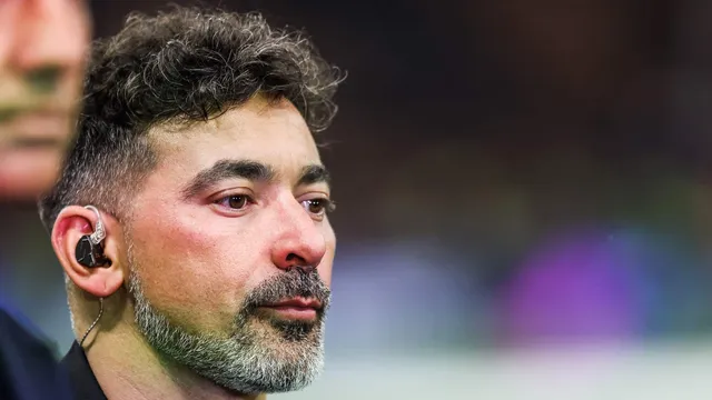 PSG : Ezequiel Lavezzi poignardé et hospitalisé !