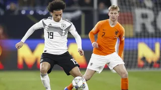 Pays Bas – Allemagne : Les notes du match !