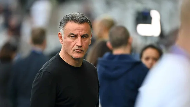 PSG : l’ex coach Christophe Galtier va rebondir à l’étranger !