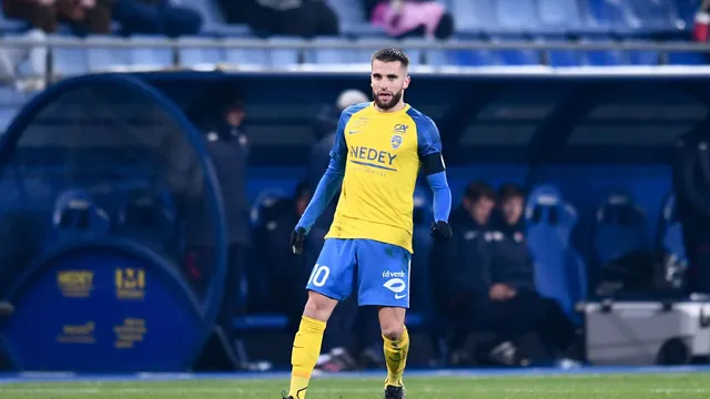 Mercato Bordeaux : Après Weissbeck, un autre sochalien dans le viseur !