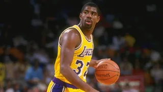 NBA : Earving ‘’Magic Johnson’’ : à la découverte d’un personnage hors du commun