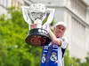 Liga : le palmarès par année depuis 1929 