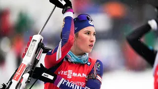Biathlon Oberhof 2024 : classement du sprint femmes