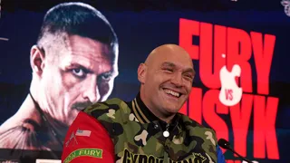Fury vs Usyk (Boxe) : Date, Carte de la soirée, Horaires