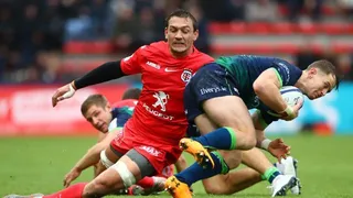 Champions Cup (J1) : l’édition 2020-2021 peut (enfin) débuter !