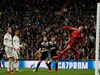 Real Madrid – Ajax : Les notes du match !