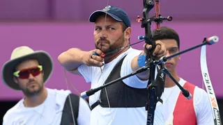 JO – Tir à l’arc : zéro pointé pour les Français