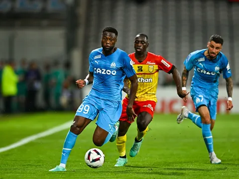 Mercato OM : un défenseur sur le départ