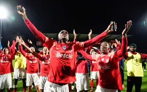 Rouen – Monaco (Coupe de France) : À quelle heure et sur quelle chaîne TV suivre le match ?