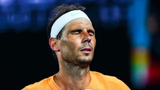 Indian Wells 2024 : le difficile parcours probable de Rafael Nadal