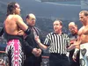 WrestleMania Moments – WM XII : plus long match de WrestleMania