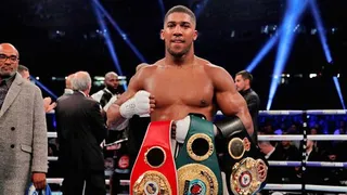 Tyson Fury et Anthony Joshua d’accord pour combattre en 2021