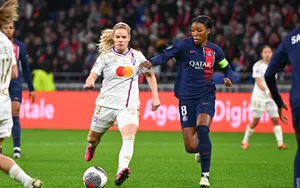OL – PSG (F) : à quelle heure et sur quelle chaîne TV regarder le match ?