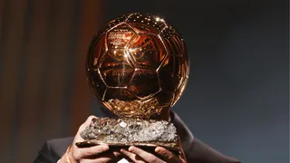 Le classement complet du Ballon d’Or 2024